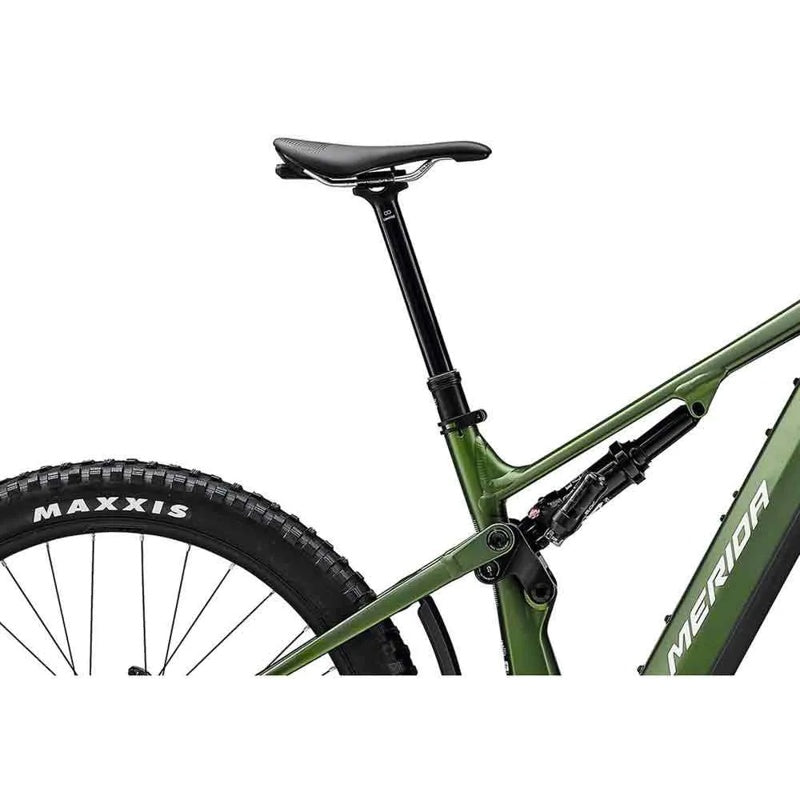 Bicicleta elétrica de MTB eOne-Sixty 675 29/27.5´´ Deore M5130 2024 - Mercado de Luxo - O Maior E-Commerce de Bens, Produtos e Serviços de Luxo do Brasil.