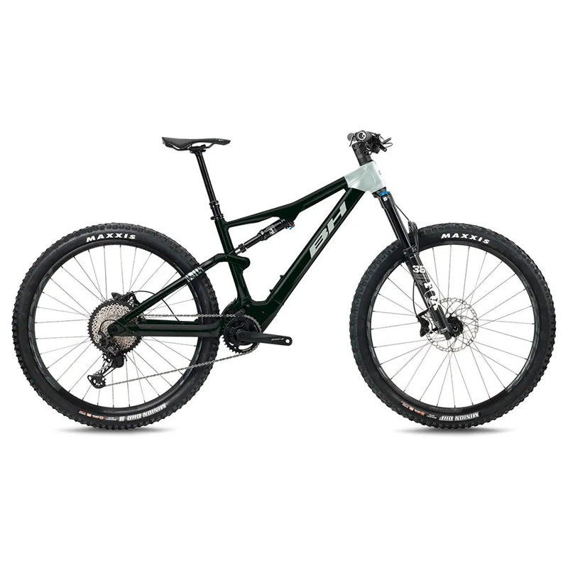 Bicicleta elétrica de MTB Ilynx Trail 8.2 BHZ 29´´ XT 2025 - Mercado de Luxo - O Maior E-Commerce de Bens, Produtos e Serviços de Luxo do Brasil.