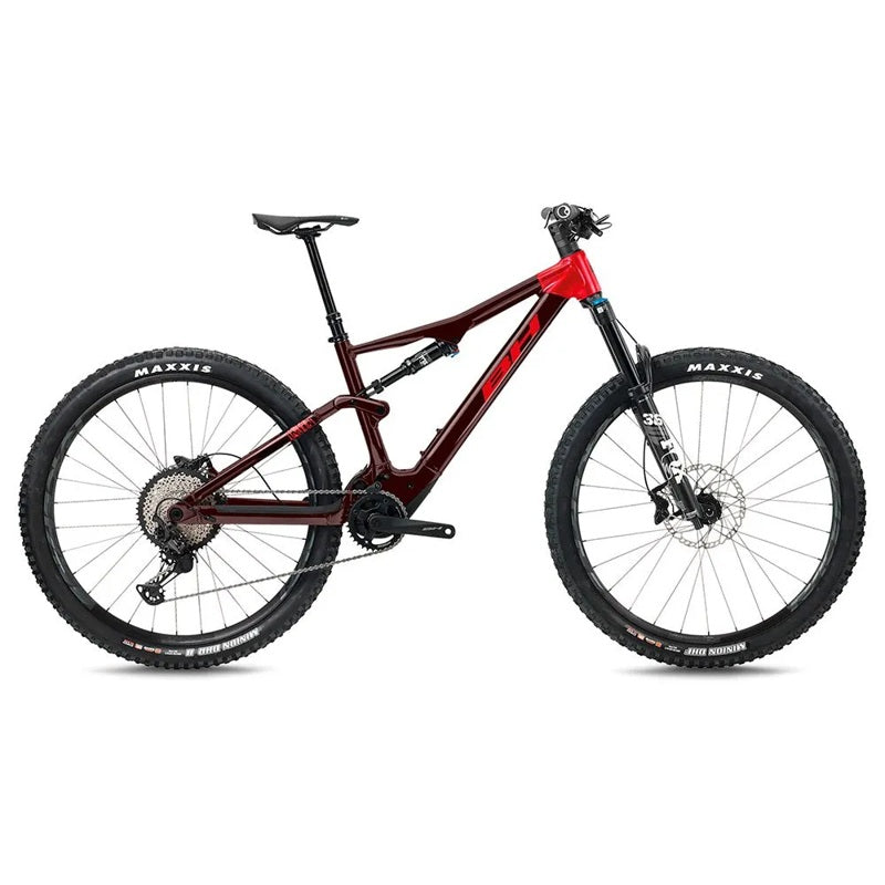 Bicicleta elétrica de MTB Ilynx Trail 8.2 BHZ 29´´ XT 2025 - Mercado de Luxo - O Maior E-Commerce de Bens, Produtos e Serviços de Luxo do Brasil.