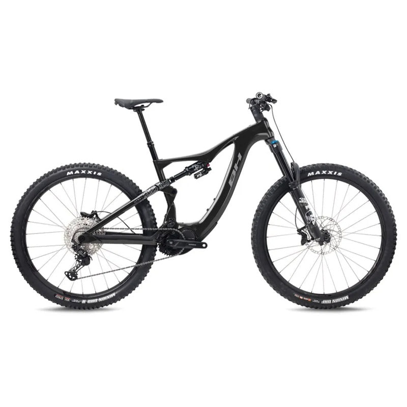 Bicicleta elétrica de MTB Ilynx+ Enduro 9.7 29´´ XT 2023 - Mercado de Luxo - O Maior E-Commerce de Bens, Produtos e Serviços de Luxo do Brasil.