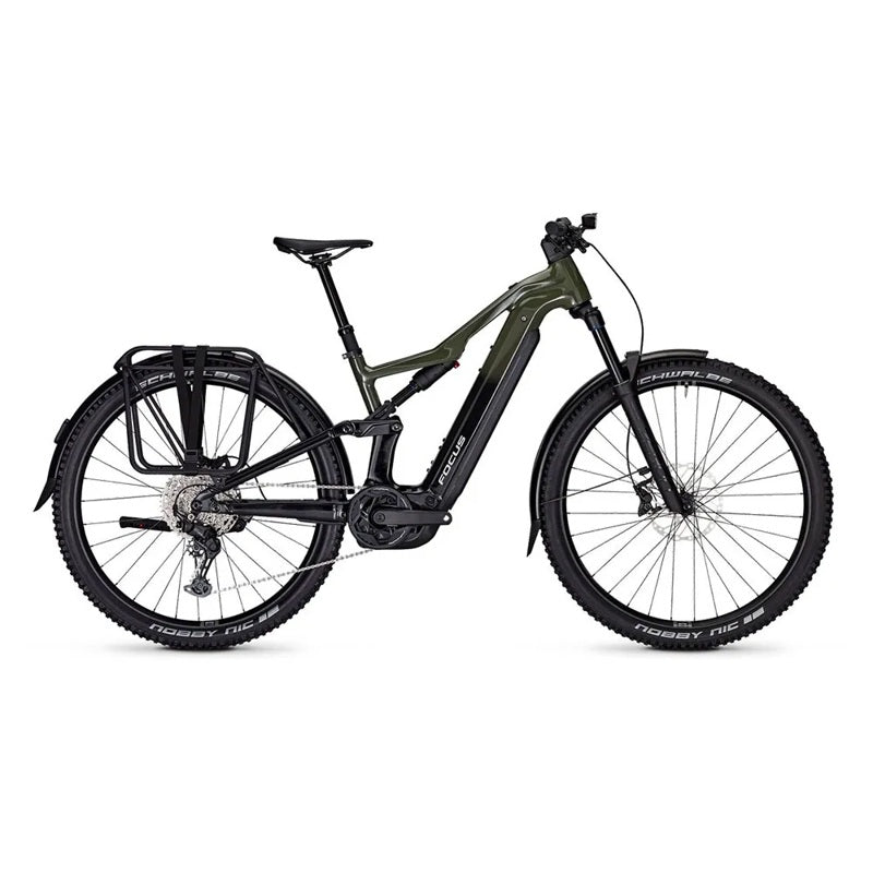 Bicicleta elétrica de MTB Thron² 6.7 EQP 29´´ Cues 2025 - Mercado de Luxo - O Maior E-Commerce de Bens, Produtos e Serviços de Luxo do Brasil.
