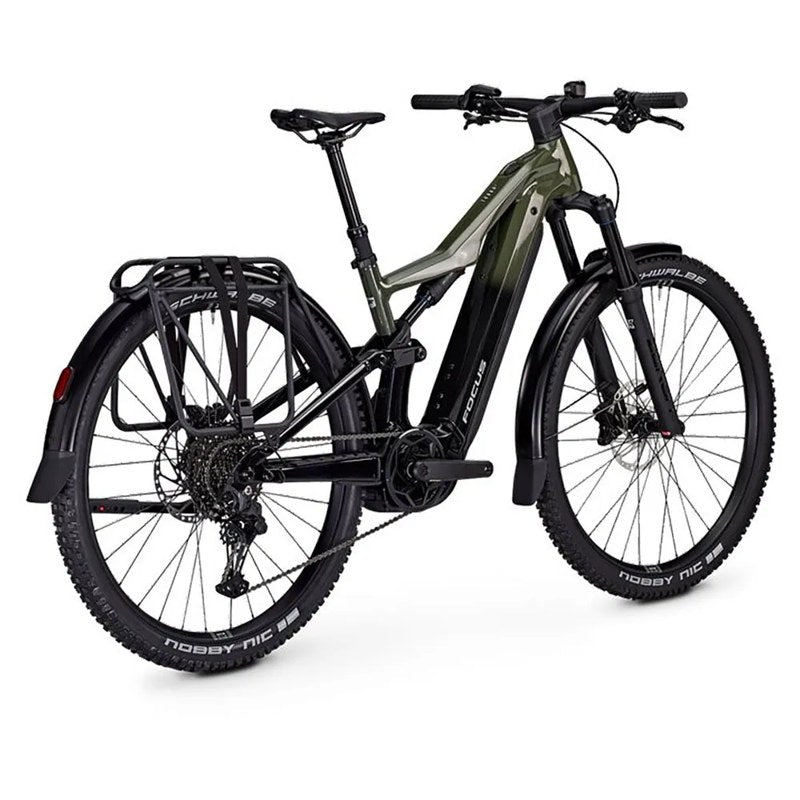 Bicicleta elétrica de MTB Thron² 6.7 EQP 29´´ Cues 2025 - Mercado de Luxo - O Maior E-Commerce de Bens, Produtos e Serviços de Luxo do Brasil.