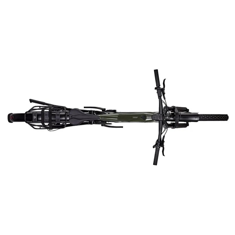 Bicicleta elétrica de MTB Thron² 6.7 EQP 29´´ Cues 2025 - Mercado de Luxo - O Maior E-Commerce de Bens, Produtos e Serviços de Luxo do Brasil.