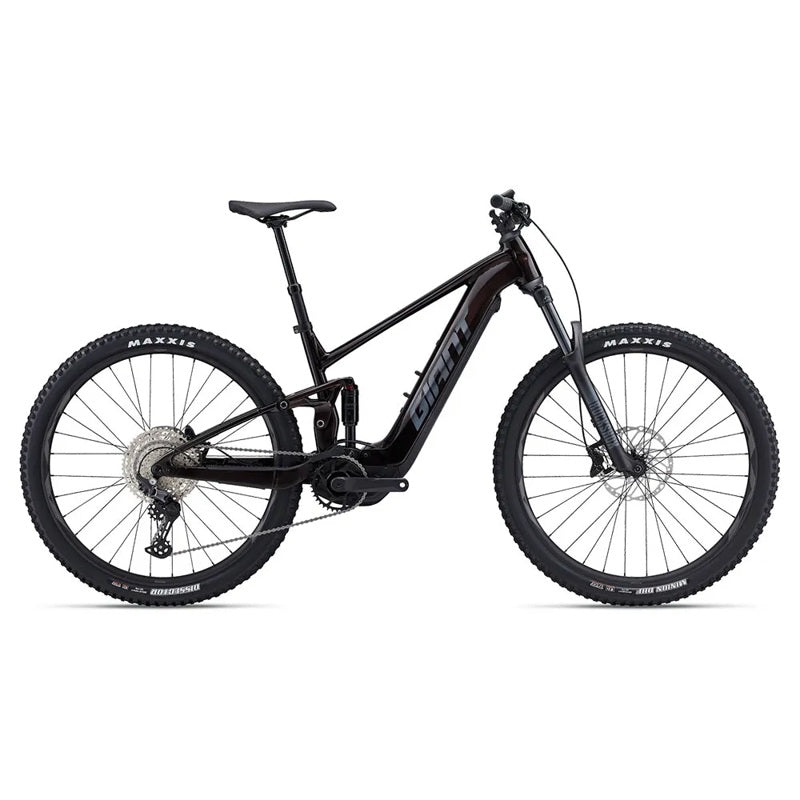 Bicicleta elétrica de MTB Stance E+ 1 Pro 29´´ Deore 2024 - Mercado de Luxo - O Maior E-Commerce de Bens, Produtos e Serviços de Luxo do Brasil.