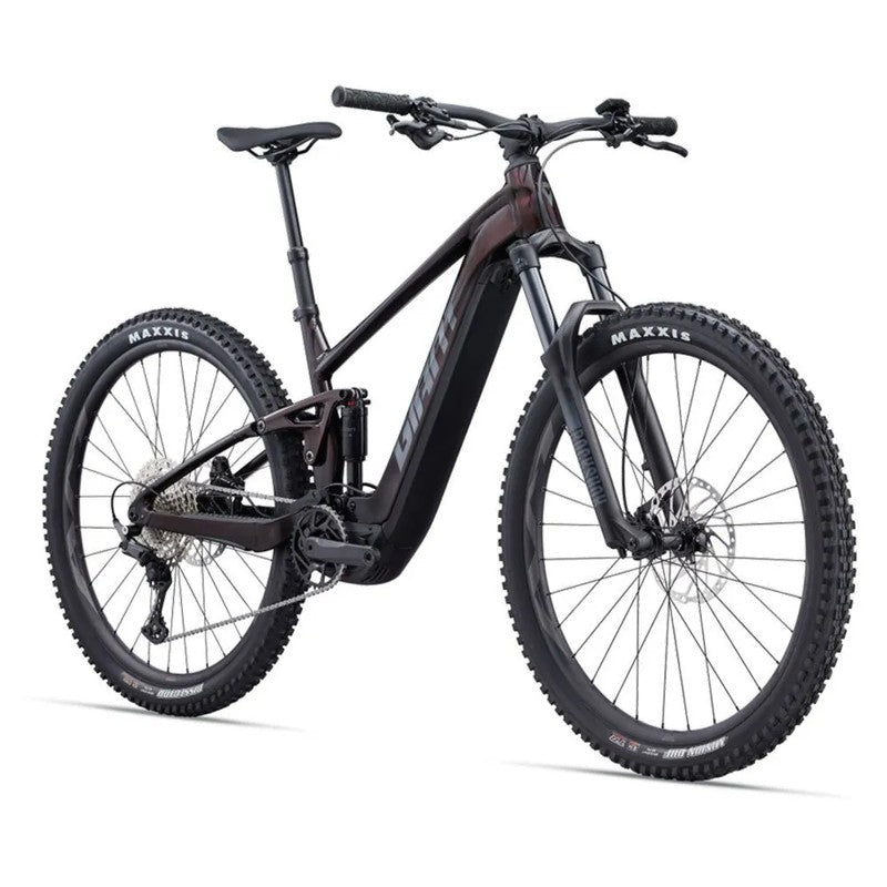 Bicicleta elétrica de MTB Stance E+ 1 Pro 29´´ Deore 2024 - Mercado de Luxo - O Maior E-Commerce de Bens, Produtos e Serviços de Luxo do Brasil.