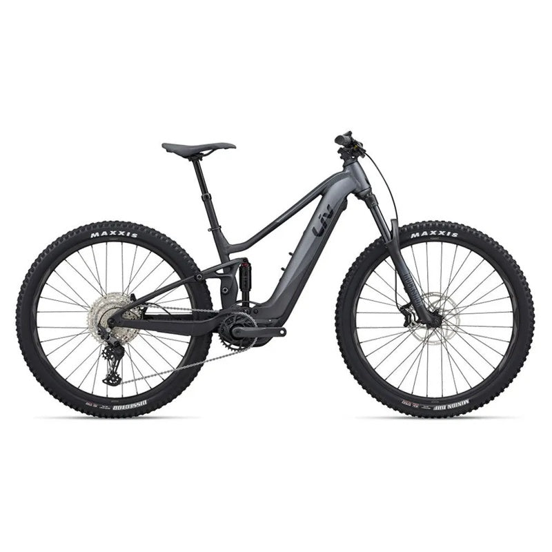 Bicicleta elétrica de MTB Embolden E+ 1 Pro 29´´ 2024 - Mercado de Luxo - O Maior E-Commerce de Bens, Produtos e Serviços de Luxo do Brasil.