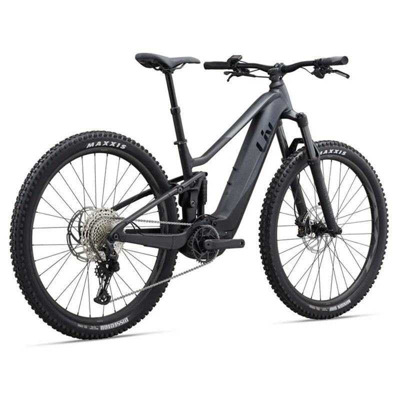 Bicicleta elétrica de MTB Embolden E+ 1 Pro 29´´ 2024 - Mercado de Luxo - O Maior E-Commerce de Bens, Produtos e Serviços de Luxo do Brasil.