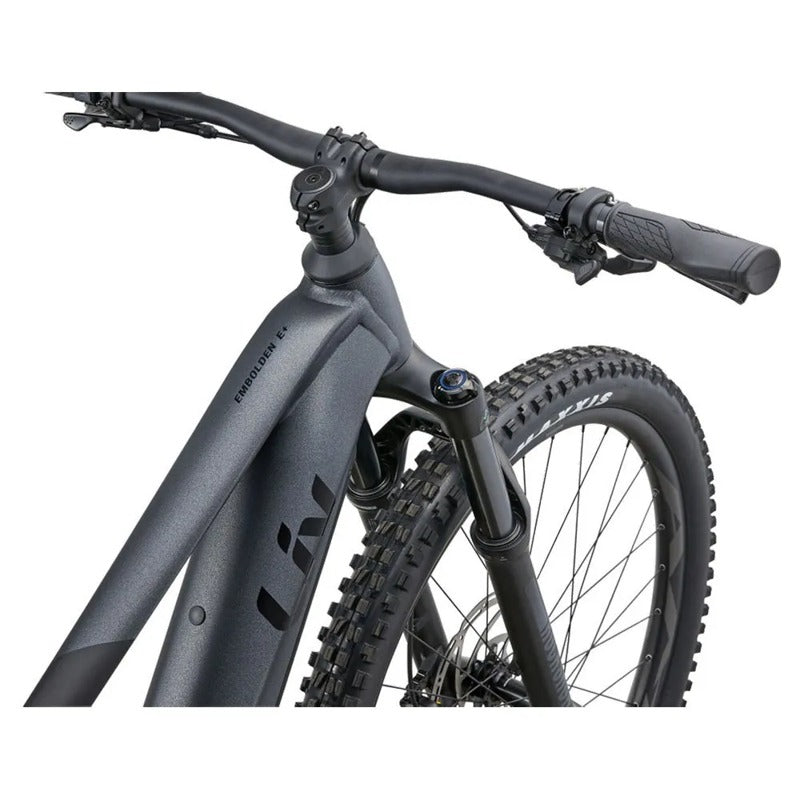 Bicicleta elétrica de MTB Embolden E+ 1 Pro 29´´ 2024 - Mercado de Luxo - O Maior E-Commerce de Bens, Produtos e Serviços de Luxo do Brasil.