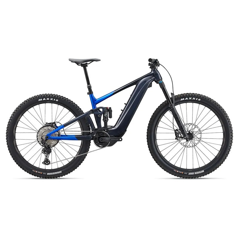 Bicicleta elétrica de MTB Trance X E+ 1 29´´ Deore XT 2024 - Mercado de Luxo - O Maior E-Commerce de Bens, Produtos e Serviços de Luxo do Brasil.