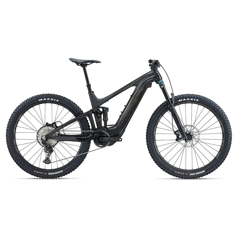 Bicicleta elétrica de MTB Trance X Advanced E+ 2 29´´ Deore SLX 2024 - Mercado de Luxo - O Maior E-Commerce de Bens, Produtos e Serviços de Luxo do Brasil.