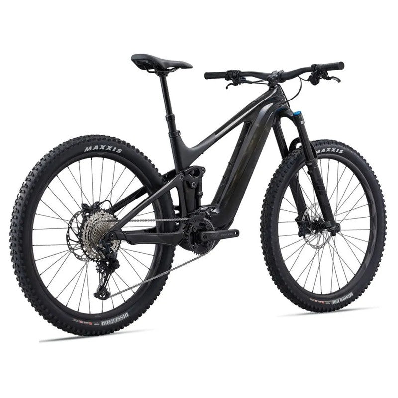 Bicicleta elétrica de MTB Trance X Advanced E+ 2 29´´ Deore SLX 2024 - Mercado de Luxo - O Maior E-Commerce de Bens, Produtos e Serviços de Luxo do Brasil.