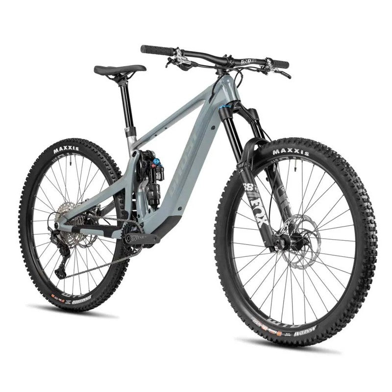 Bicicleta elétrica de MTB Path Riot CF/CF Advanced 29´´ Deore 2023 - Mercado de Luxo - O Maior E-Commerce de Bens, Produtos e Serviços de Luxo do Brasil.
