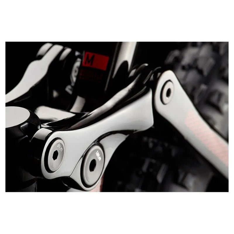 Bicicleta elétrica de MTB X-Bolt 140 50 29´´ XT 2023 - Mercado de Luxo - O Maior E-Commerce de Bens, Produtos e Serviços de Luxo do Brasil.
