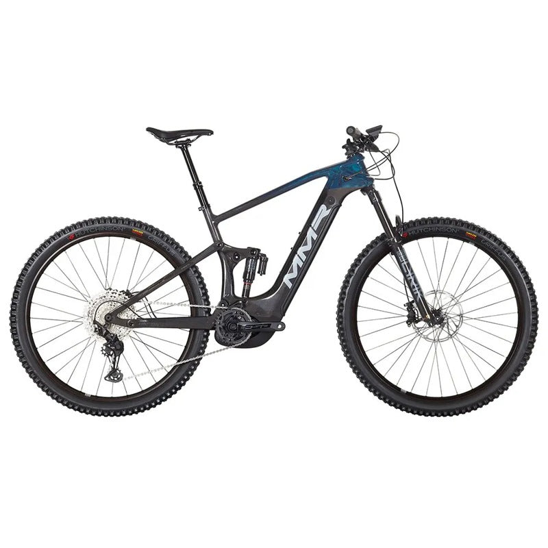 Bicicleta elétrica de MTB X-Bolt 140 50 29´´ XT 2023 - Mercado de Luxo - O Maior E-Commerce de Bens, Produtos e Serviços de Luxo do Brasil.