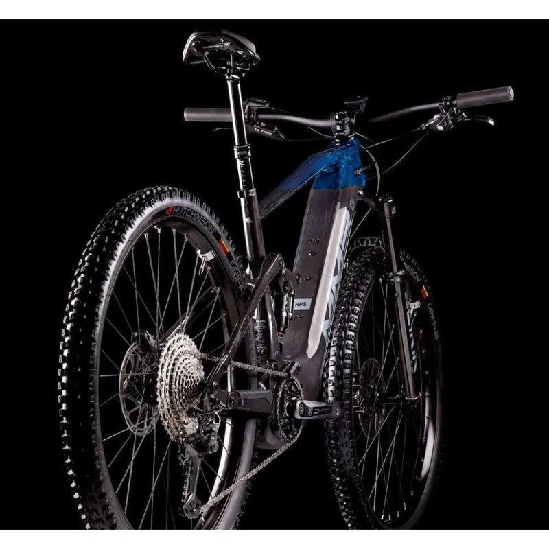 Bicicleta elétrica de MTB X-Bolt 140 50 29´´ XT 2023 - Mercado de Luxo - O Maior E-Commerce de Bens, Produtos e Serviços de Luxo do Brasil.