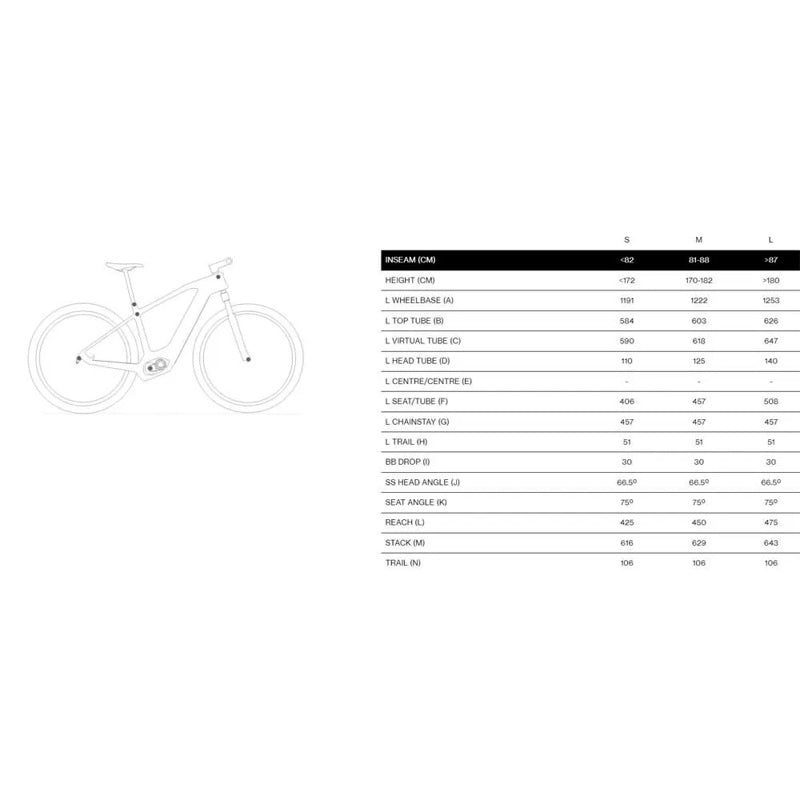 Bicicleta elétrica de MTB X-Bolt 140 50 29´´ XT 2023 - Mercado de Luxo - O Maior E-Commerce de Bens, Produtos e Serviços de Luxo do Brasil.