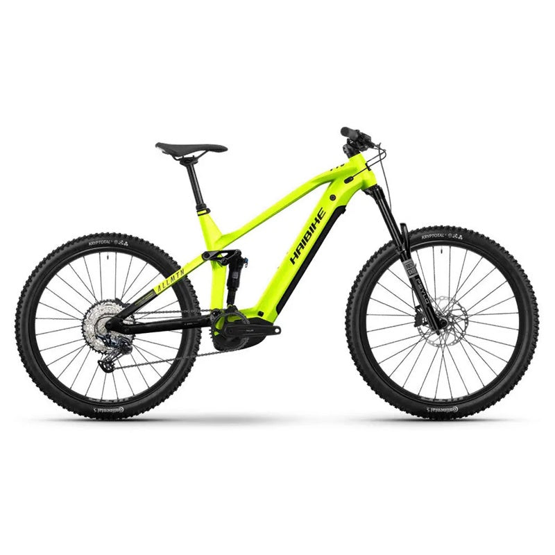 Bicicleta elétrica de MTB AllMtn 6 29´´ SLX 2025 - Mercado de Luxo - O Maior E-Commerce de Bens, Produtos e Serviços de Luxo do Brasil.
