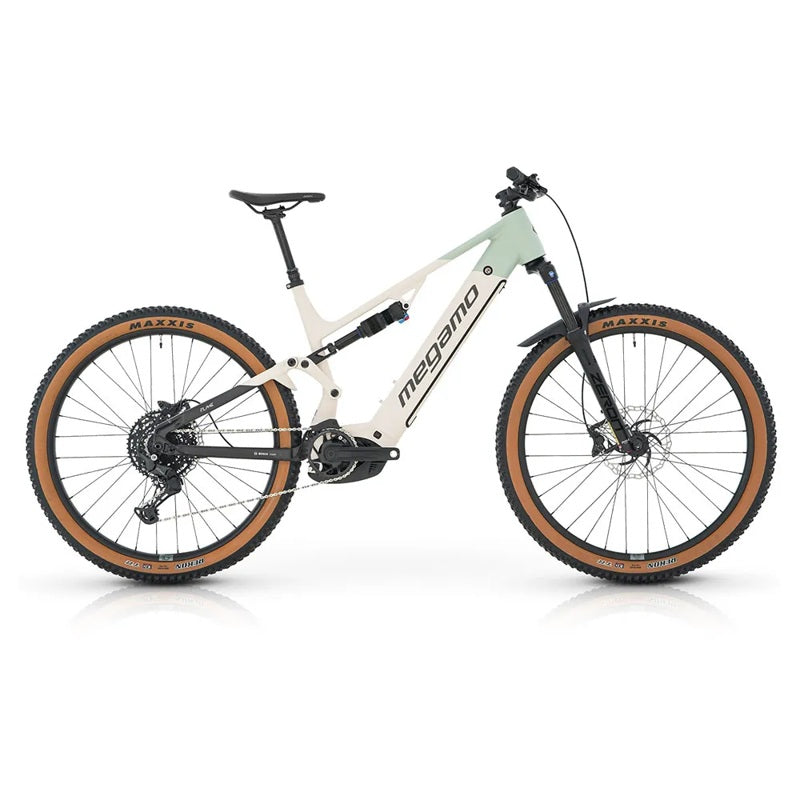 Bicicleta elétrica de MTB Flame AL 20+ 29´´ CUES 10s 2025 - Mercado de Luxo - O Maior E-Commerce de Bens, Produtos e Serviços de Luxo do Brasil.