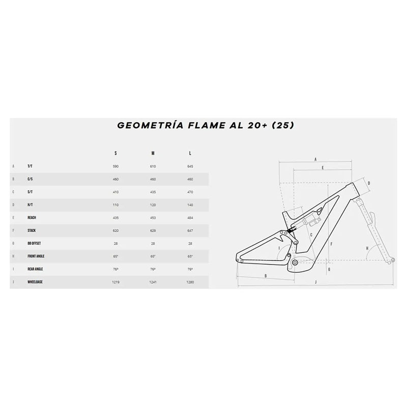 Bicicleta elétrica de MTB Flame AL 20+ 29´´ CUES 10s 2025 - Mercado de Luxo - O Maior E-Commerce de Bens, Produtos e Serviços de Luxo do Brasil.