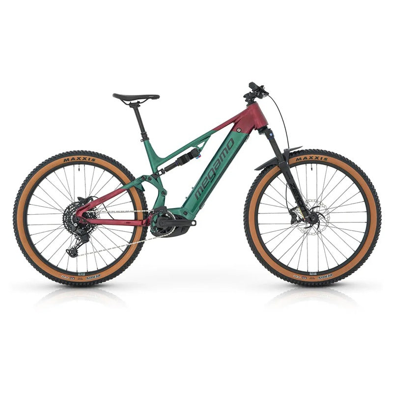 Bicicleta elétrica de MTB Flame AL 20+ 29´´ CUES 10s 2025 - Mercado de Luxo - O Maior E-Commerce de Bens, Produtos e Serviços de Luxo do Brasil.
