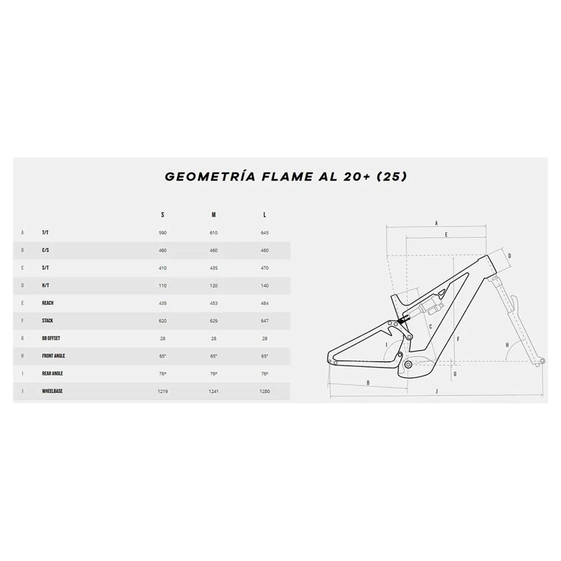 Bicicleta elétrica de MTB Flame AL 20+ 29´´ CUES 10s 2025 - Mercado de Luxo - O Maior E-Commerce de Bens, Produtos e Serviços de Luxo do Brasil.