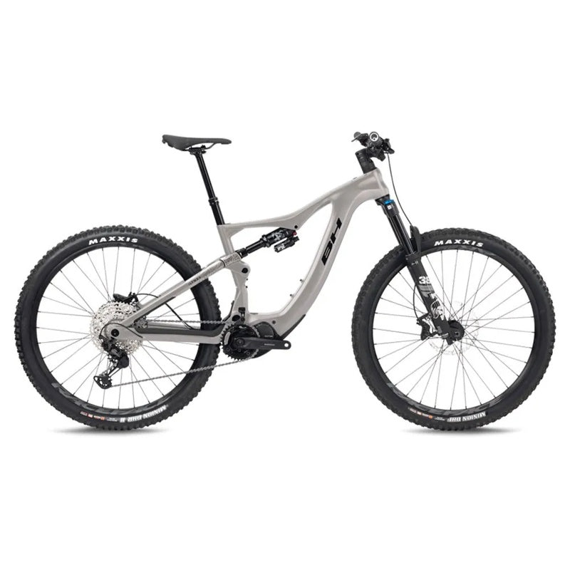 Bicicleta elétrica de MTB Ilynx+ Trail 8.7 29´´ XT 2023 - Mercado de Luxo - O Maior E-Commerce de Bens, Produtos e Serviços de Luxo do Brasil.