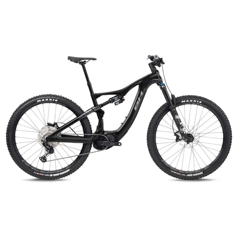 Bicicleta elétrica de MTB Ilynx+ Trail 8.7 29´´ XT 2023 - Mercado de Luxo - O Maior E-Commerce de Bens, Produtos e Serviços de Luxo do Brasil.