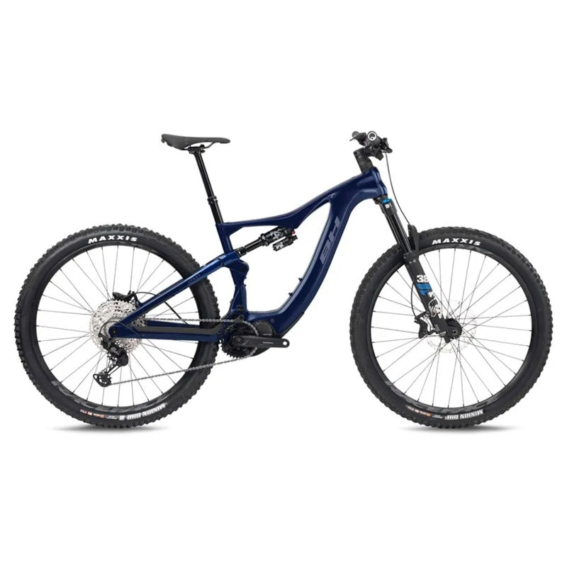 Bicicleta elétrica de MTB Ilynx+ Trail 8.7 29´´ XT 2023 - Mercado de Luxo - O Maior E-Commerce de Bens, Produtos e Serviços de Luxo do Brasil.