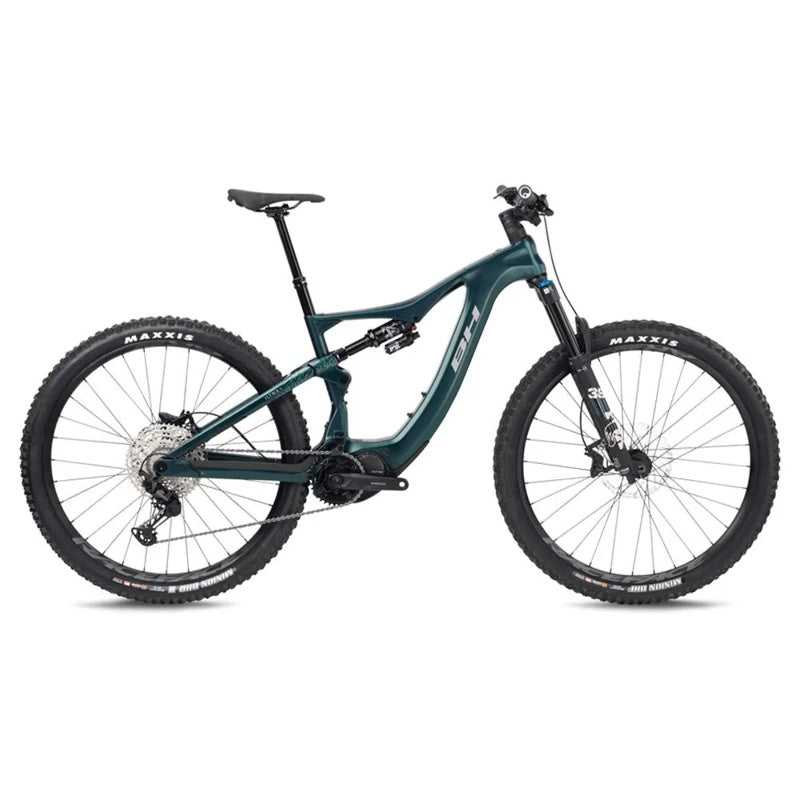 Bicicleta elétrica de MTB Ilynx+ Trail 8.7 29´´ XT 2023 - Mercado de Luxo - O Maior E-Commerce de Bens, Produtos e Serviços de Luxo do Brasil.