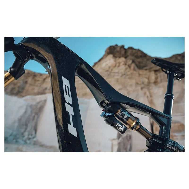 Bicicleta elétrica de MTB Ilynx+ Trail 8.7 29´´ XT 2023 - Mercado de Luxo - O Maior E-Commerce de Bens, Produtos e Serviços de Luxo do Brasil.