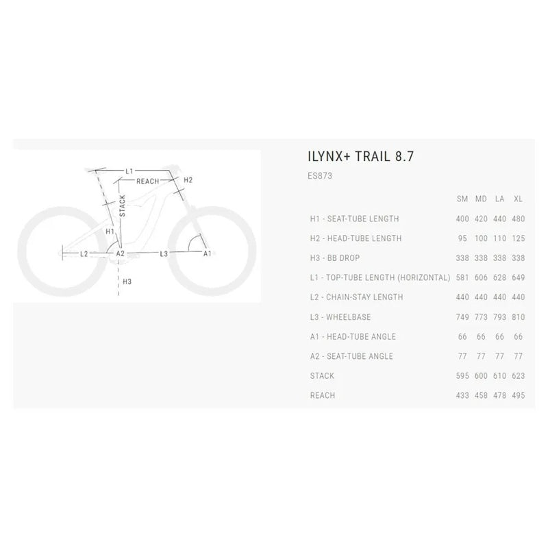 Bicicleta elétrica de MTB Ilynx+ Trail 8.7 29´´ XT 2023 - Mercado de Luxo - O Maior E-Commerce de Bens, Produtos e Serviços de Luxo do Brasil.