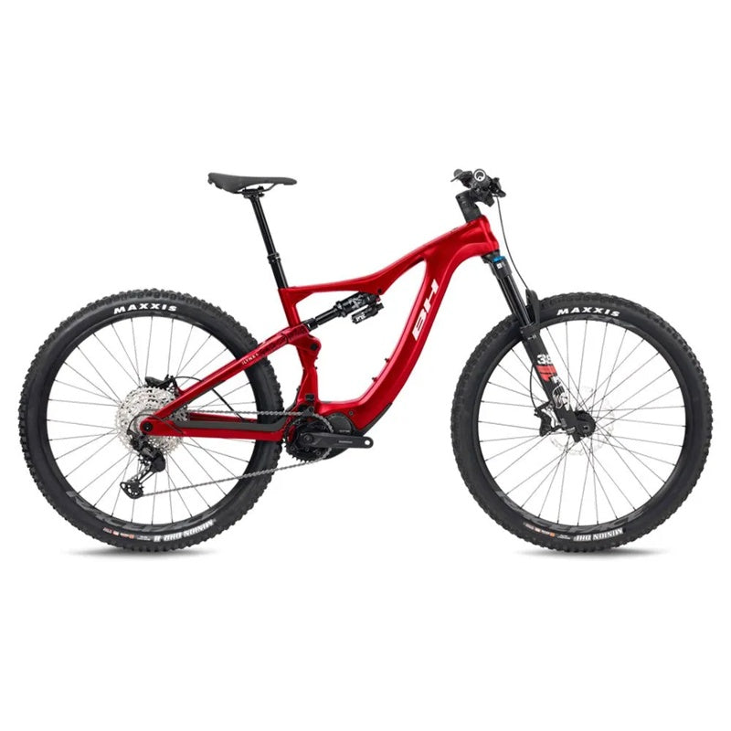 Bicicleta elétrica de MTB Ilynx+ Trail 8.7 29´´ XT 2023 - Mercado de Luxo - O Maior E-Commerce de Bens, Produtos e Serviços de Luxo do Brasil.