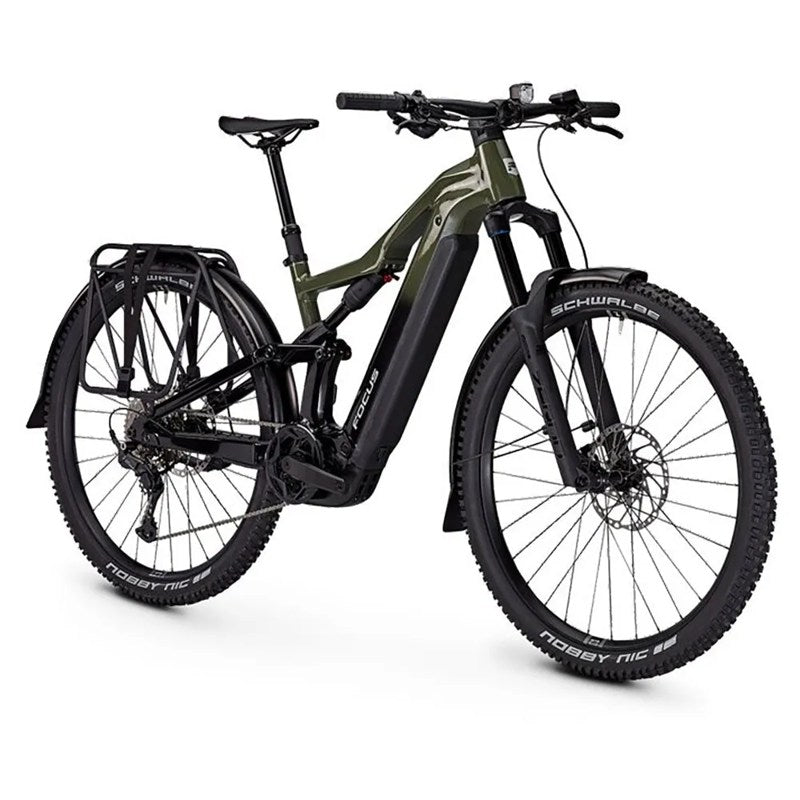 Bicicleta elétrica de MTB Thron² 6.7 EQP 29´´ Cues 2025 - Mercado de Luxo - O Maior E-Commerce de Bens, Produtos e Serviços de Luxo do Brasil.