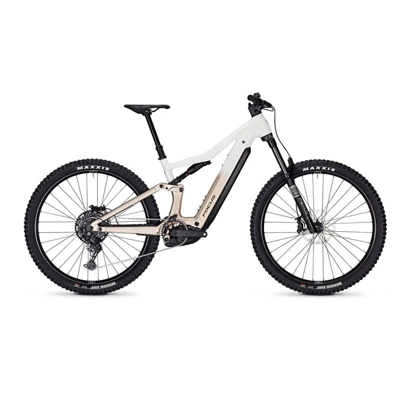 Bicicleta elétrica de MTB Jam² 6.7 29´´ Cues 2025 - Mercado de Luxo - O Maior E-Commerce de Bens, Produtos e Serviços de Luxo do Brasil.