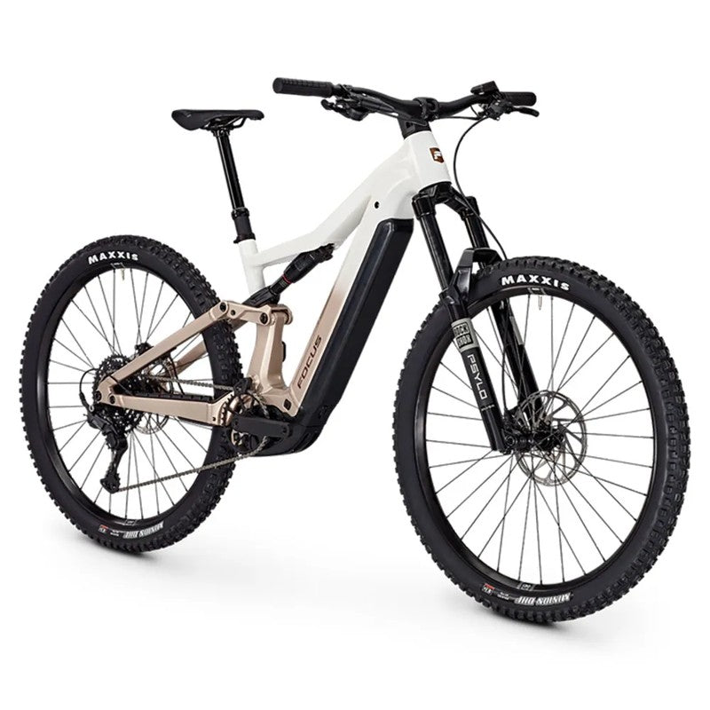 Bicicleta elétrica de MTB Jam² 6.7 29´´ Cues 2025 - Mercado de Luxo - O Maior E-Commerce de Bens, Produtos e Serviços de Luxo do Brasil.