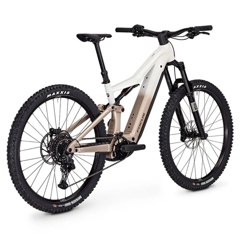 Bicicleta elétrica de MTB Jam² 6.7 29´´ Cues 2025 - Mercado de Luxo - O Maior E-Commerce de Bens, Produtos e Serviços de Luxo do Brasil.