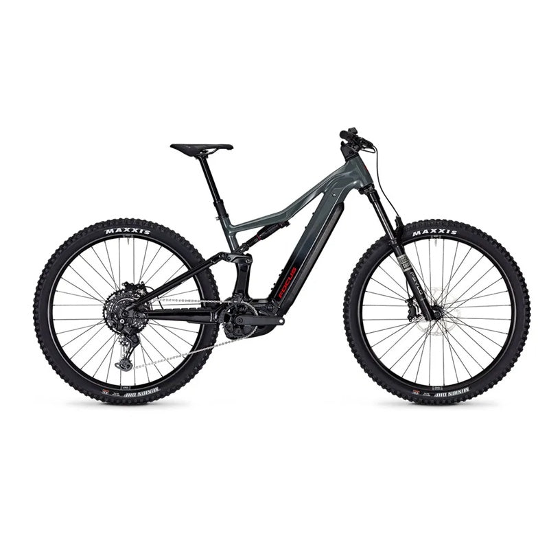 Bicicleta elétrica de MTB Jam² 6.7 29´´ Cues 2025 - Mercado de Luxo - O Maior E-Commerce de Bens, Produtos e Serviços de Luxo do Brasil.
