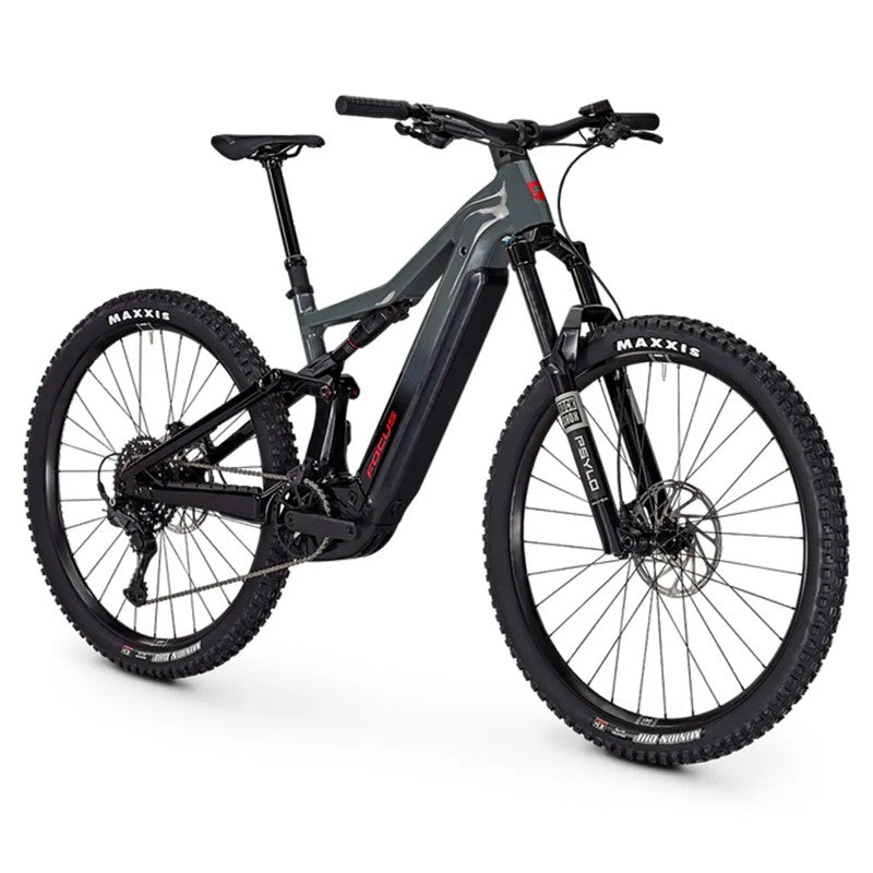 Bicicleta elétrica de MTB Jam² 6.7 29´´ Cues 2025 - Mercado de Luxo - O Maior E-Commerce de Bens, Produtos e Serviços de Luxo do Brasil.