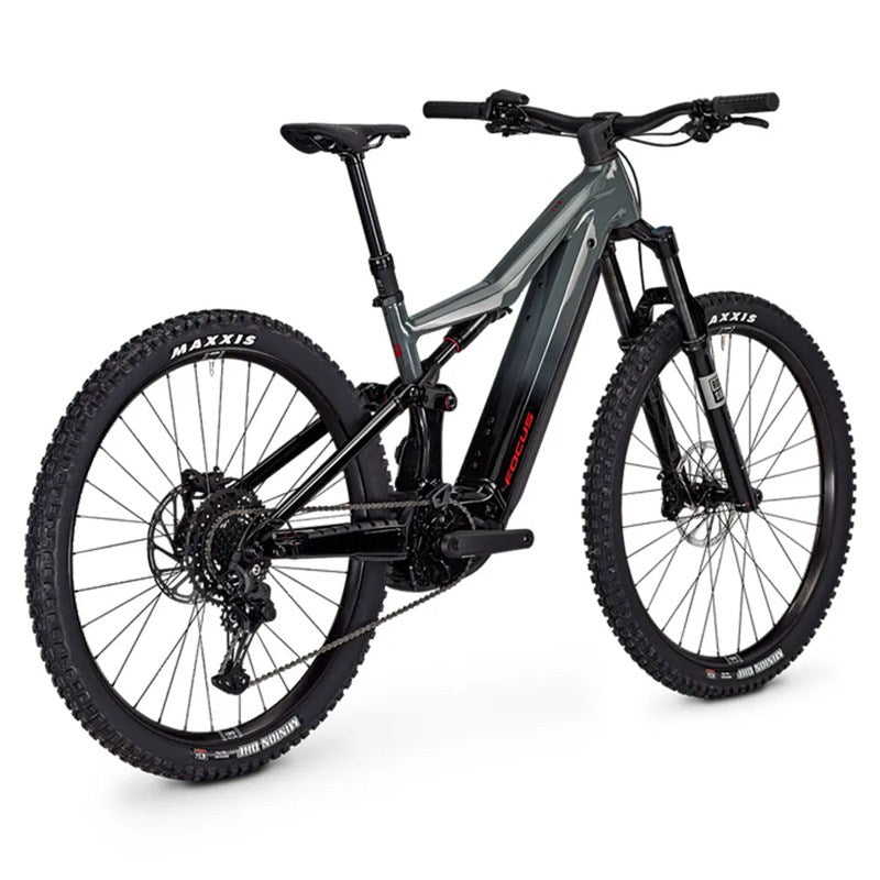 Bicicleta elétrica de MTB Jam² 6.7 29´´ Cues 2025 - Mercado de Luxo - O Maior E-Commerce de Bens, Produtos e Serviços de Luxo do Brasil.
