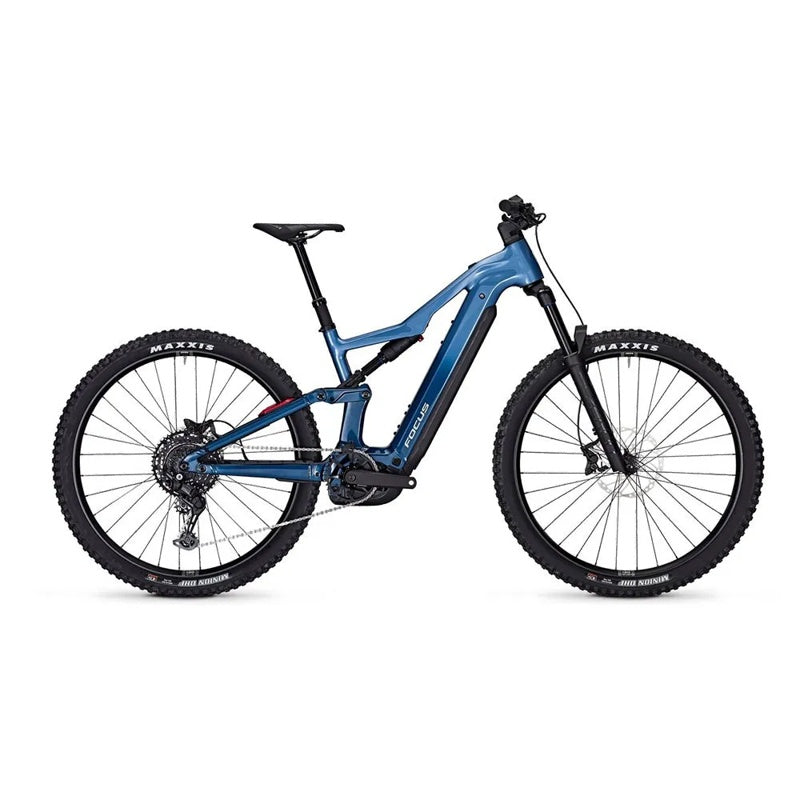Bicicleta elétrica de MTB Thron² 6.7 29´´ Cues 2025 - Mercado de Luxo - O Maior E-Commerce de Bens, Produtos e Serviços de Luxo do Brasil.