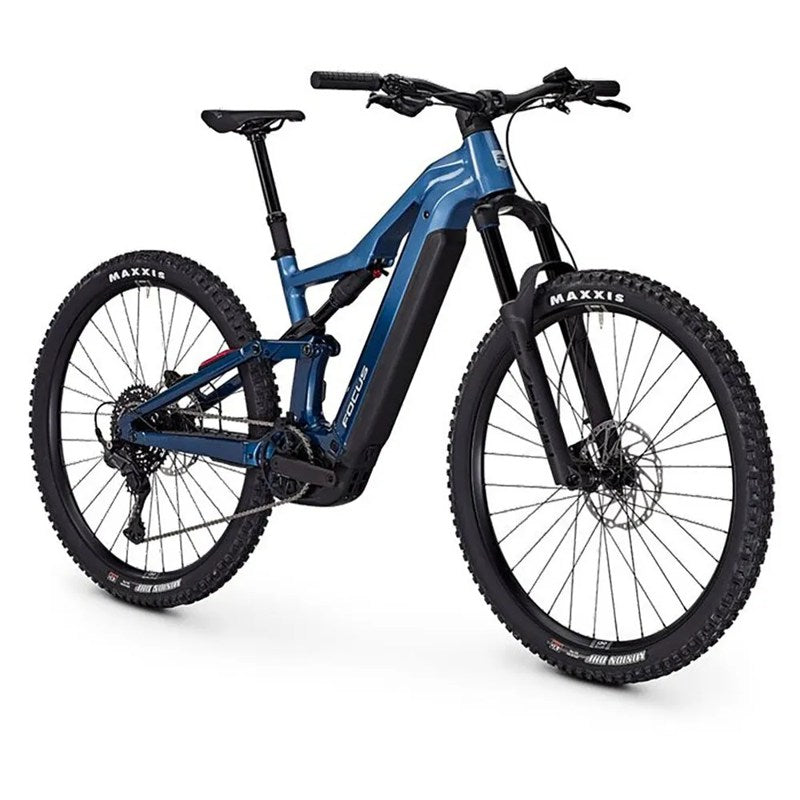 Bicicleta elétrica de MTB Thron² 6.7 29´´ Cues 2025 - Mercado de Luxo - O Maior E-Commerce de Bens, Produtos e Serviços de Luxo do Brasil.