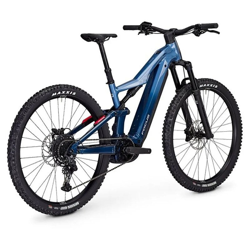 Bicicleta elétrica de MTB Thron² 6.7 29´´ Cues 2025 - Mercado de Luxo - O Maior E-Commerce de Bens, Produtos e Serviços de Luxo do Brasil.