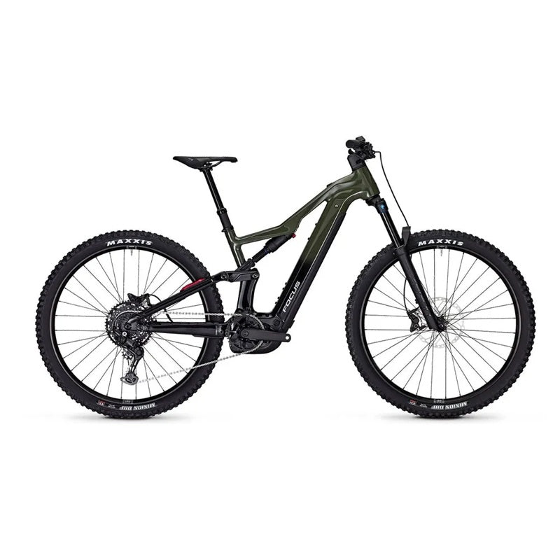 Bicicleta elétrica de MTB Thron² 6.7 29´´ Cues 2025 - Mercado de Luxo - O Maior E-Commerce de Bens, Produtos e Serviços de Luxo do Brasil.
