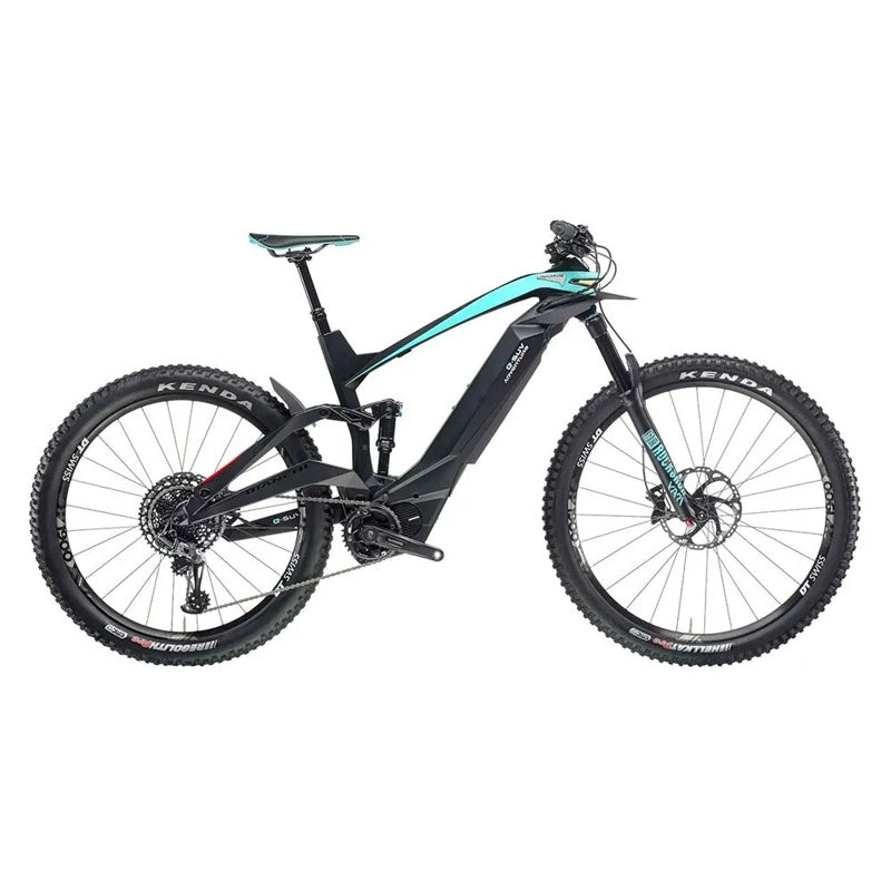 Bicicleta elétrica de MTB E-SUV Adventure 29/27.5´´ GX Eagle 2021 - Mercado de Luxo - O Maior E-Commerce de Bens, Produtos e Serviços de Luxo do Brasil.