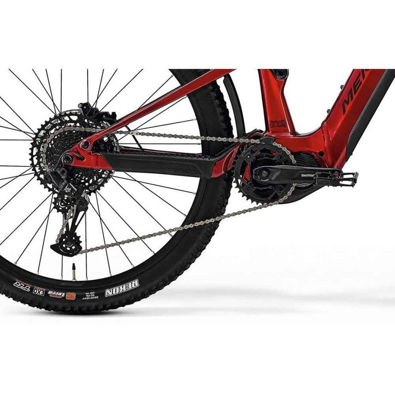 Bicicleta elétrica de MTB eOne-Forty 675 29´´ NX Eagle 2024 - Mercado de Luxo - O Maior E-Commerce de Bens, Produtos e Serviços de Luxo do Brasil.