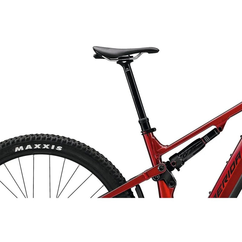 Bicicleta elétrica de MTB eOne-Forty 675 29´´ NX Eagle 2024 - Mercado de Luxo - O Maior E-Commerce de Bens, Produtos e Serviços de Luxo do Brasil.
