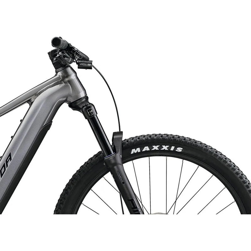 Bicicleta elétrica de MTB eOne-Forty 675 29´´ NX Eagle 2024 - Mercado de Luxo - O Maior E-Commerce de Bens, Produtos e Serviços de Luxo do Brasil.
