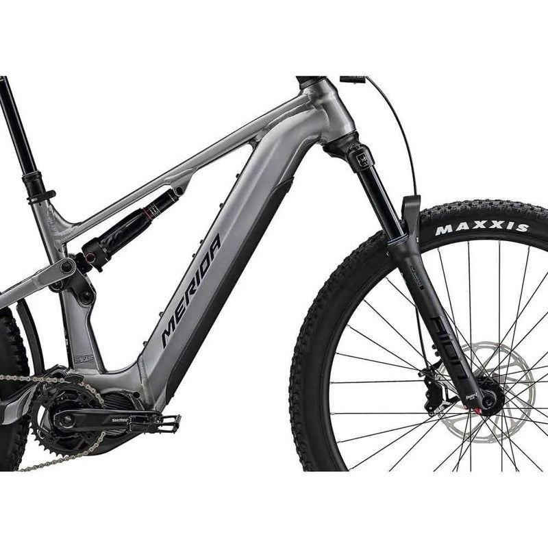 Bicicleta elétrica de MTB eOne-Forty 675 29´´ NX Eagle 2024 - Mercado de Luxo - O Maior E-Commerce de Bens, Produtos e Serviços de Luxo do Brasil.