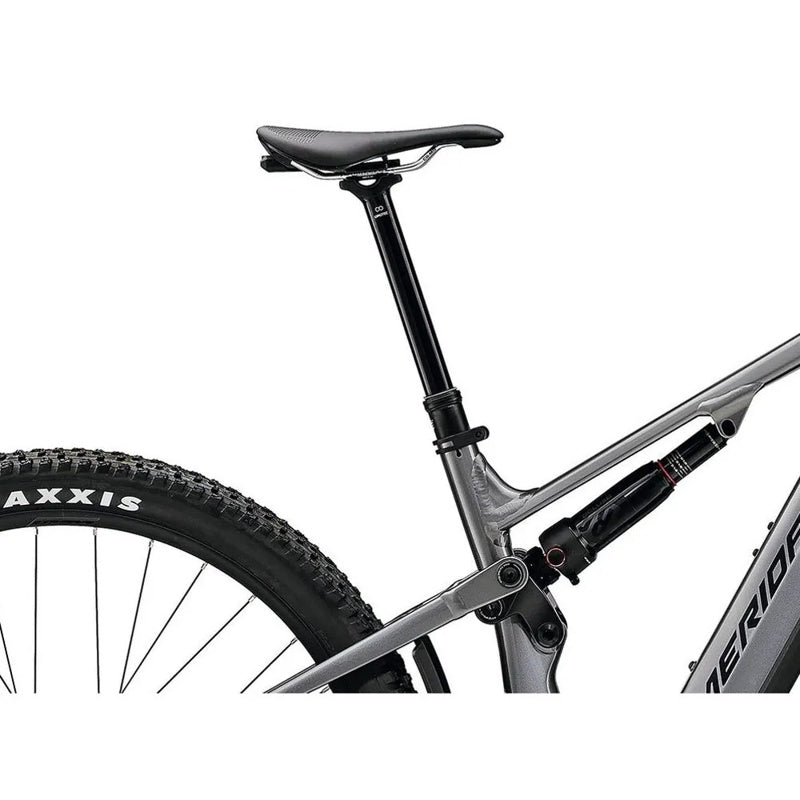 Bicicleta elétrica de MTB eOne-Forty 675 29´´ NX Eagle 2024 - Mercado de Luxo - O Maior E-Commerce de Bens, Produtos e Serviços de Luxo do Brasil.