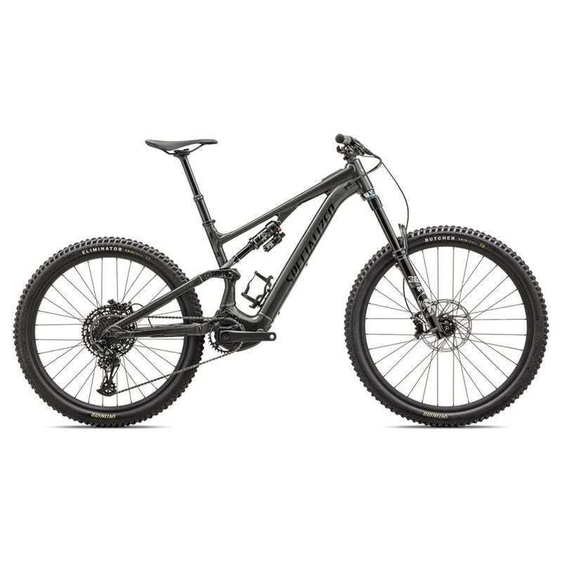 Bicicleta elétrica de MTB Levo SL Comp Alloy 29/27.5´´ 2024 - Mercado de Luxo - O Maior E-Commerce de Bens, Produtos e Serviços de Luxo do Brasil.